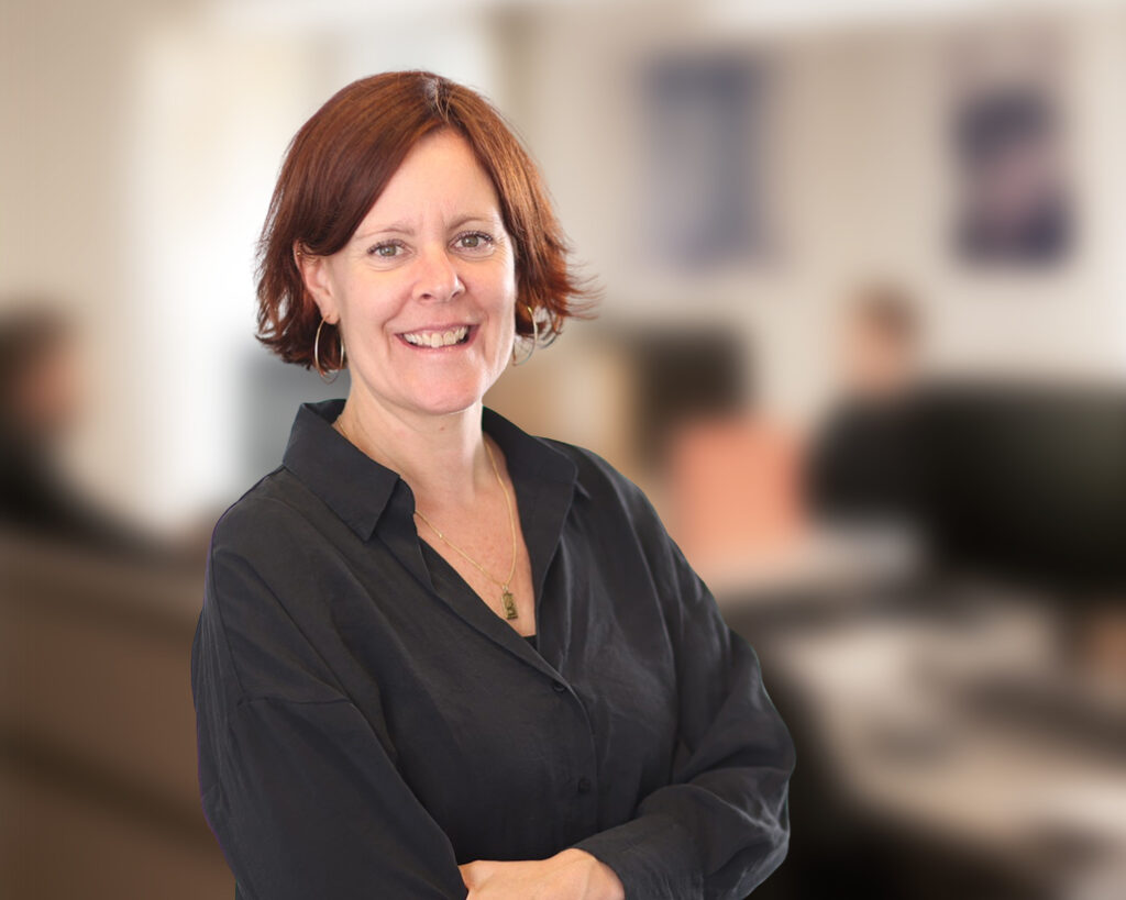 Sabrina Küng, Marketing