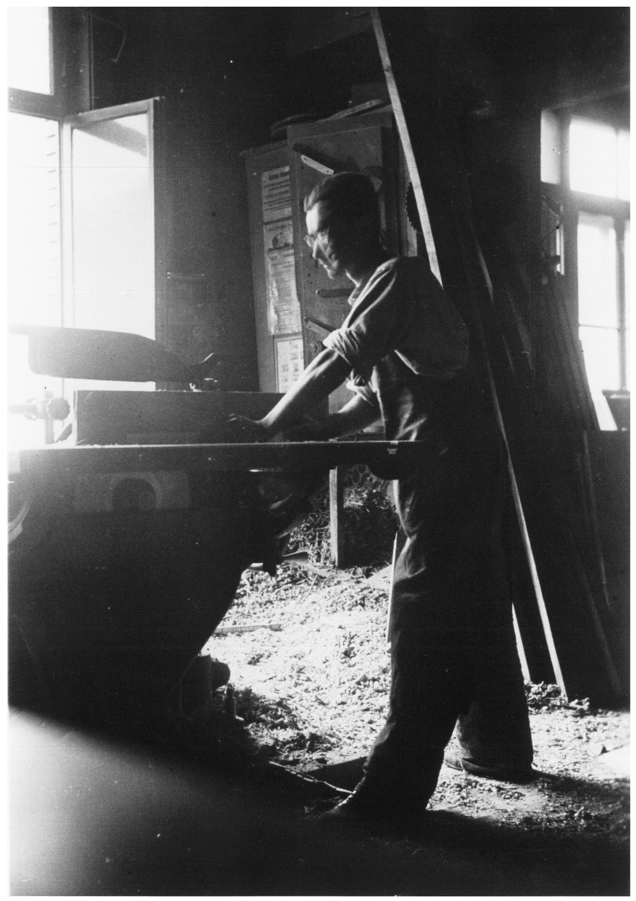 1947 gruendung