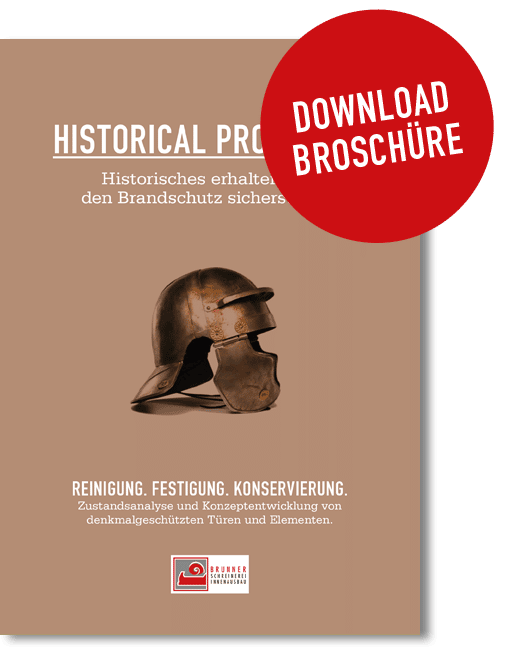 Historical Protector 1