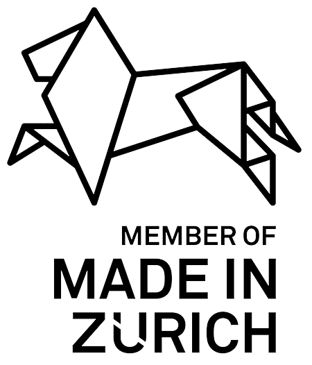 Made in Zurich